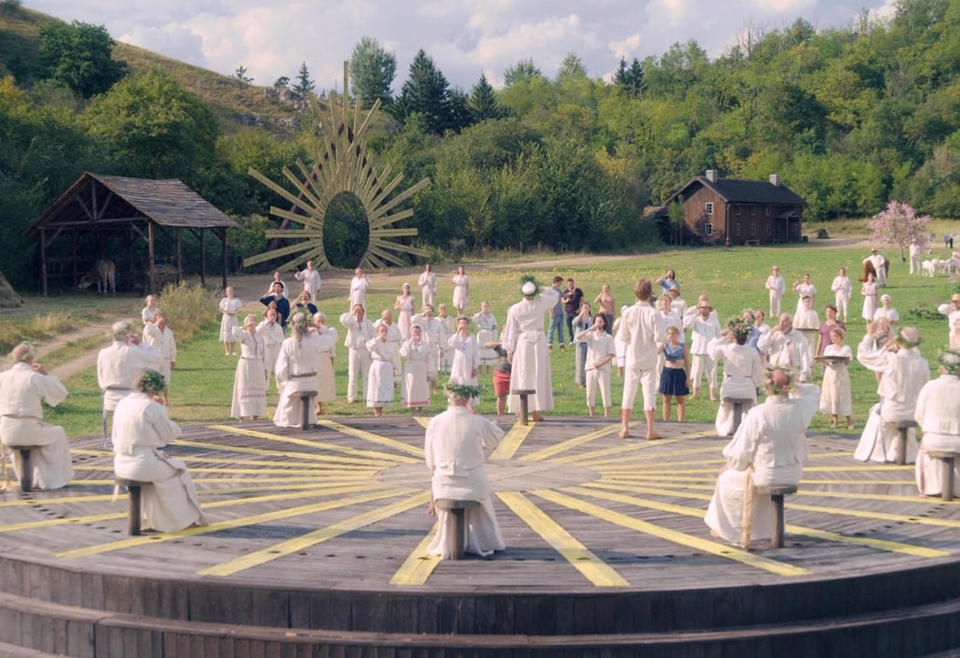 Midsommar 4